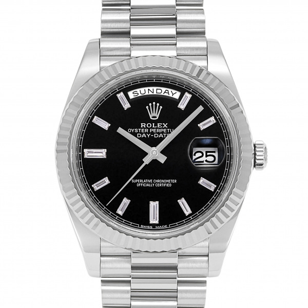 デイデイトの商品写真