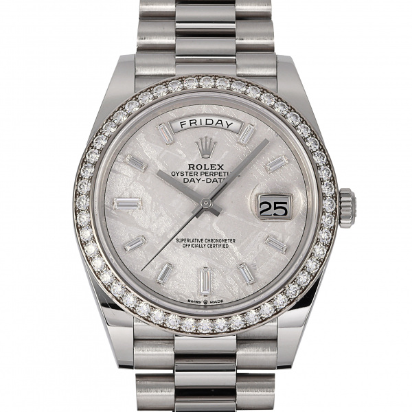 Rolex rolex Day-date daydate w228784