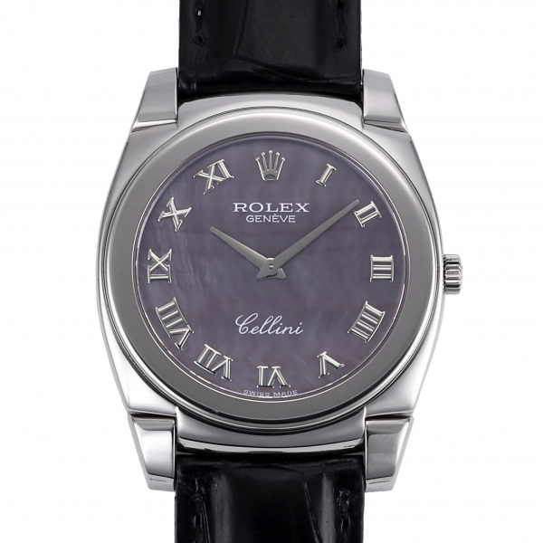 ロレックス rolex チェリーニ cellini w228786
