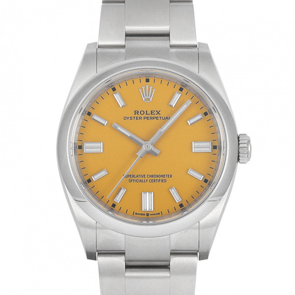 rolex oysterperpetual Rolex Oyster perpetual 36 126000