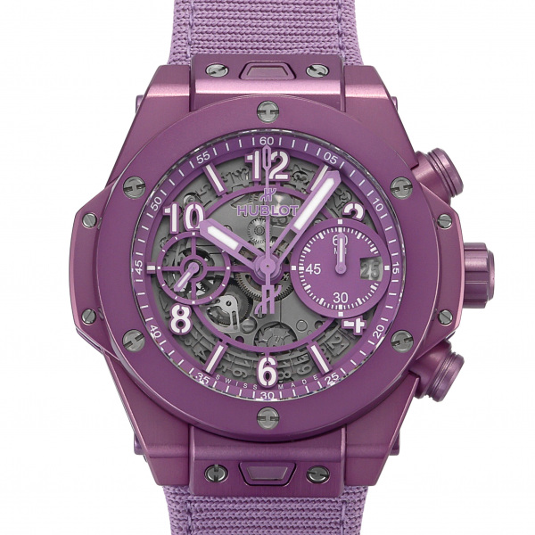 ウブロ hublot ビッグバン bigbang w228823
