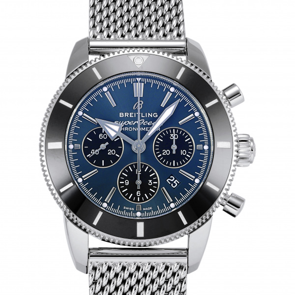 ブライトリング breitling スーパーオーシャン superocean w228836