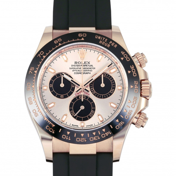 rolex daytona ロレックス コスモグラフ デイトナ  116515ln