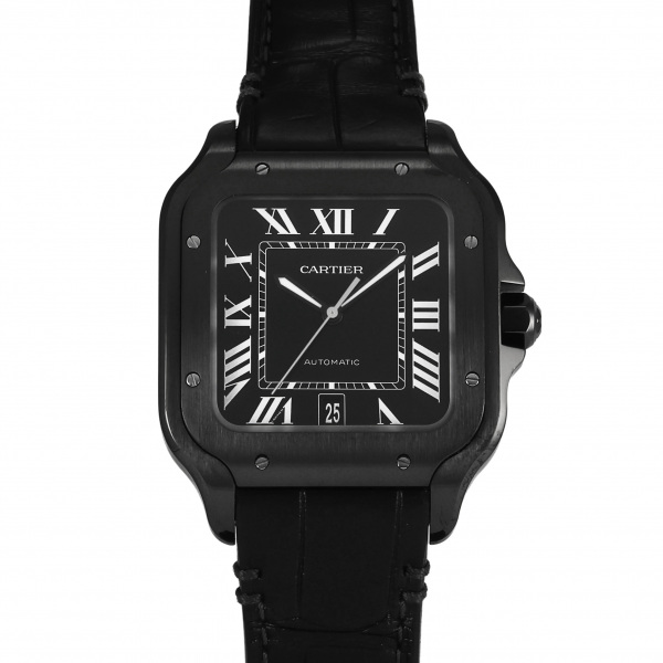 cartier santos カルティエ サントス ドゥ カルティエ ウォッチ wssa0039
