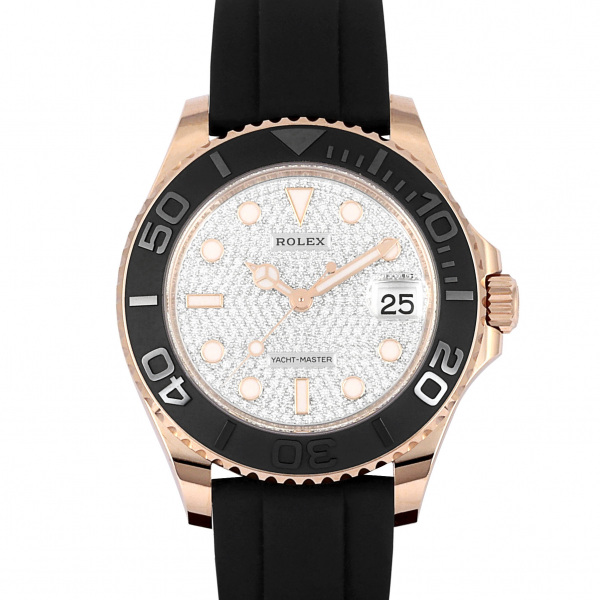 rolex yachtmaster ロレックス ヨットマスター 37 268655