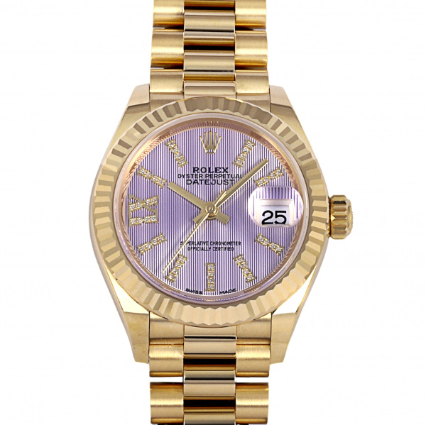 ロレックス rolex デイトジャスト datejust w228898