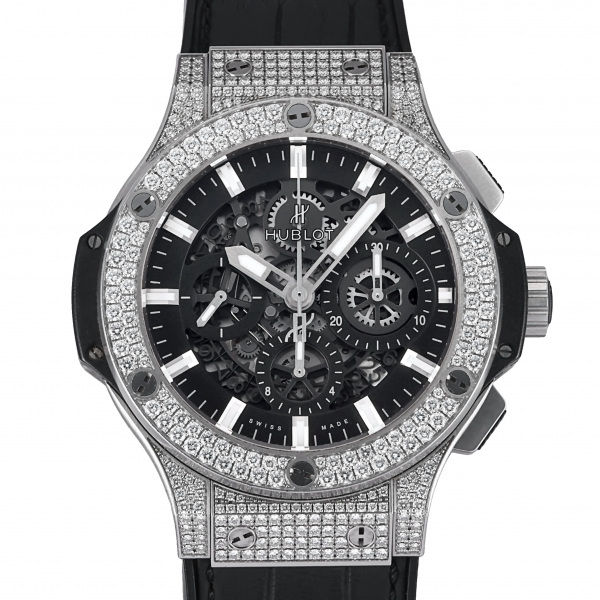 hublot bigbang ウブロ ビッグバン アエロバン 311.sx.1170.gr.1704