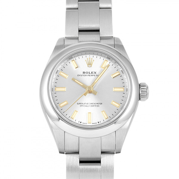 ロレックス rolex オイスターパーペチュアル oysterperpetual w228927