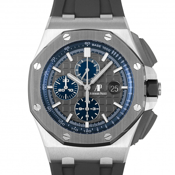 オーデマ・ピゲ audemarspiguet ロイヤルオーク オフショア royaloakoffshore w228929