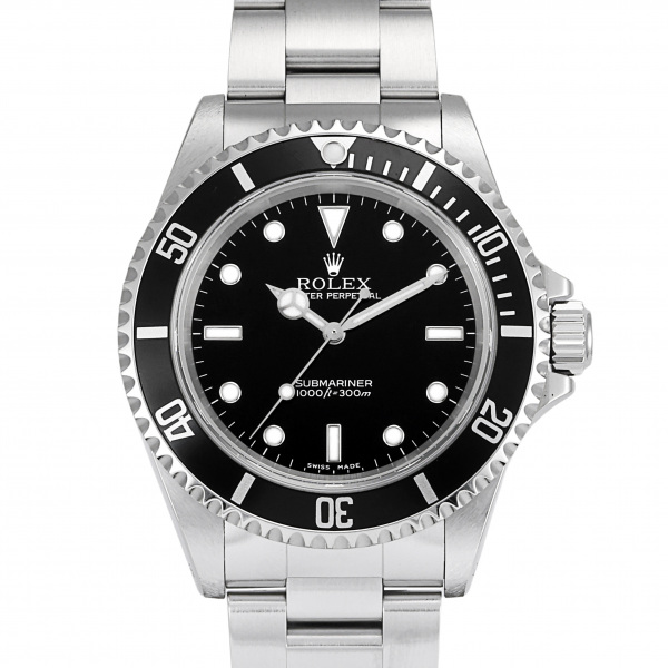 rolex submariner ロレックス サブマリーナー  14060m