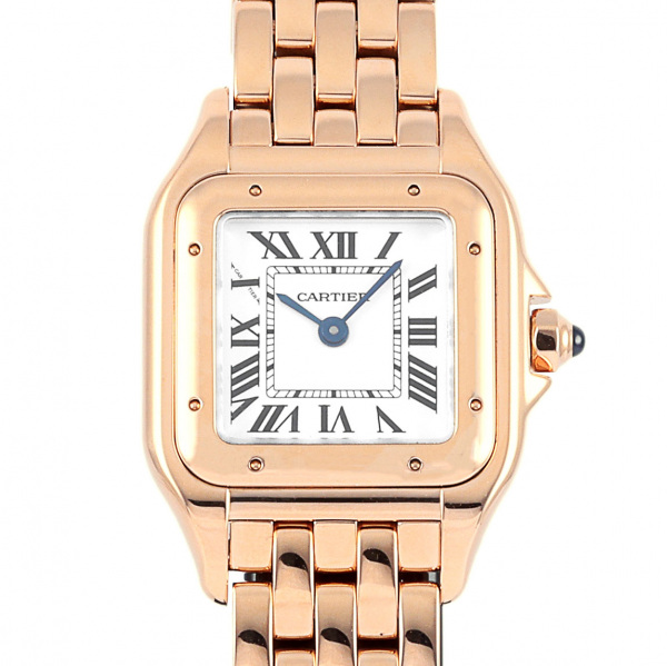 カルティエ cartier パンテール panthere w228989