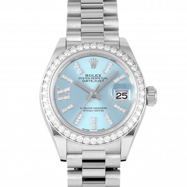 rolex datejust ロレックス デイトジャスト 28 279136rbr