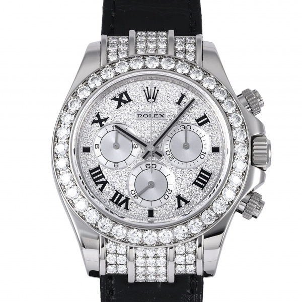 ロレックス rolex コスモグラフ デイトナ daytona w229063