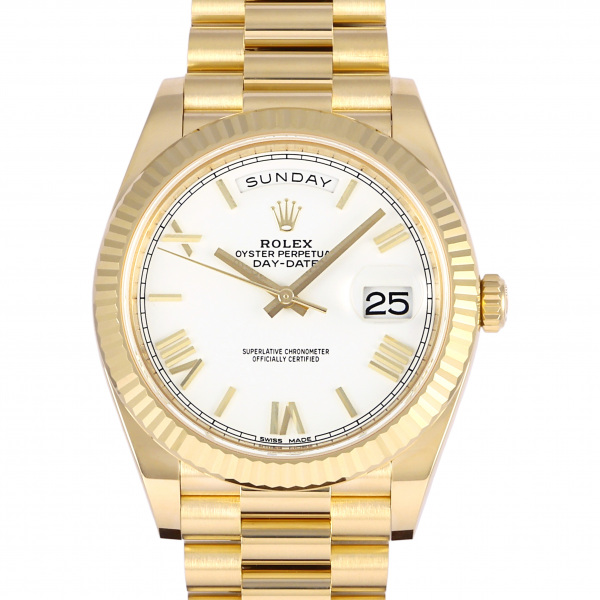 ロレックス rolex デイデイト daydate w229064