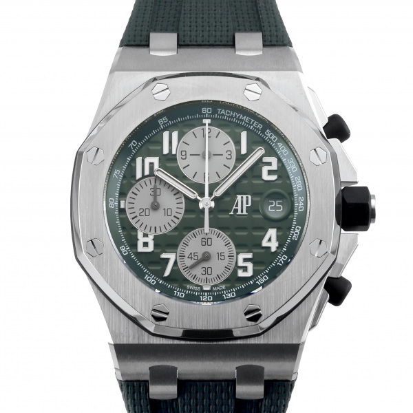 AUDEMARS PIGUET audemarspiguet Royal Oak Offshore royaloakoffshore w229066