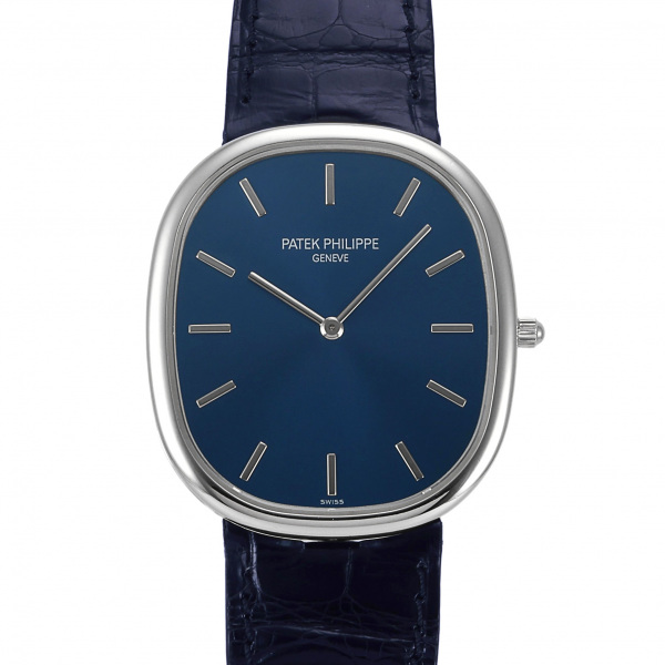 patekphilippe Golden Ellipse パテック・フィリップ ゴールデンエリプス ゴールデン エリプス 5738p-001