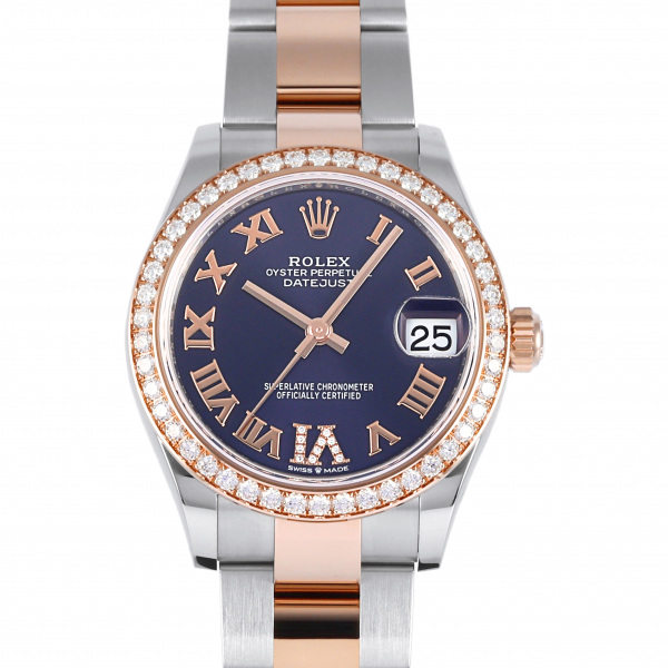 ロレックス rolex デイトジャスト datejust w229070