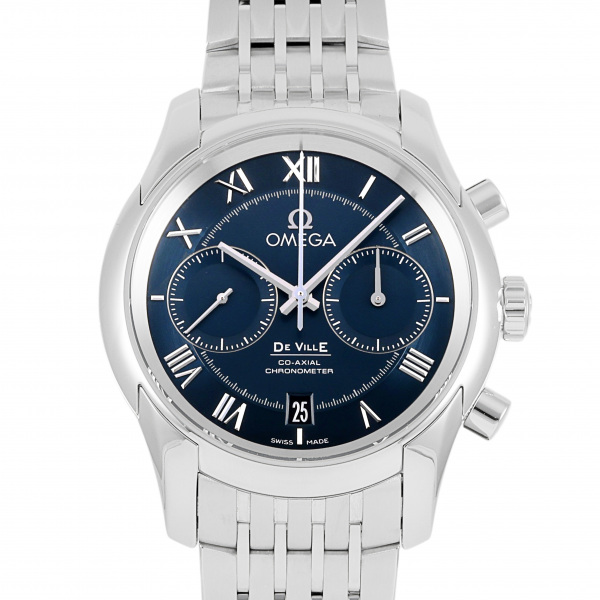 オメガ omega デ・ヴィル deville w229148