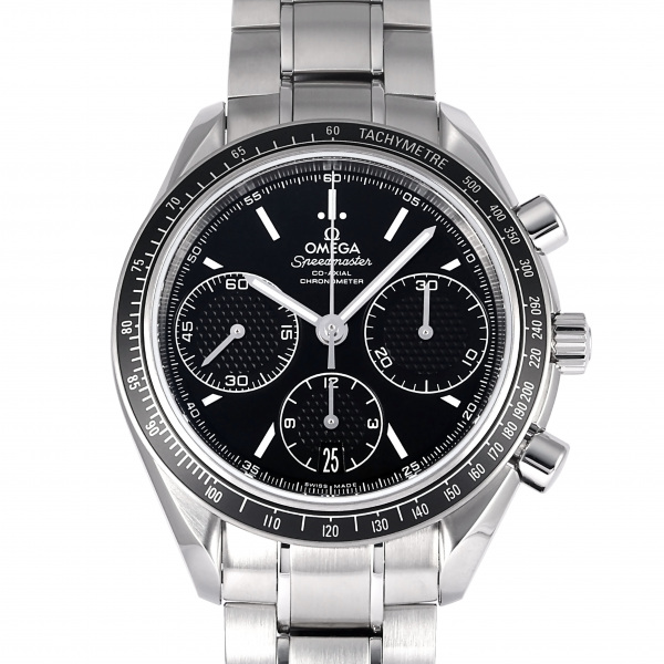 omega speedmaster オメガ スピードマスター レーシング コーアクシャル クロノグラフ 40MM 326.30.40.50.01.001
