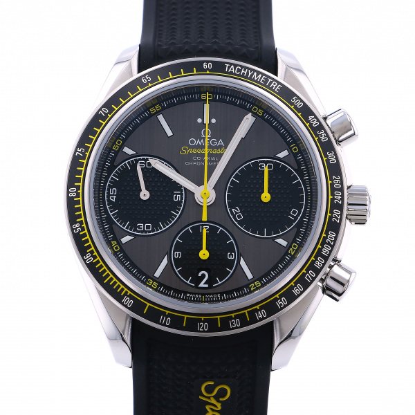 omega speedmaster オメガ スピードマスター レーシング コーアクシャル クロノグラフ 40MM 326.32.40.50.06.001