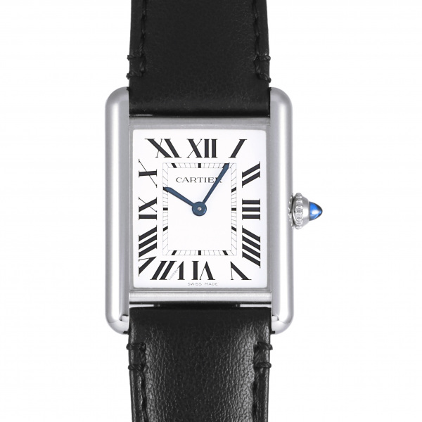 カルティエ cartier タンク tank w229195
