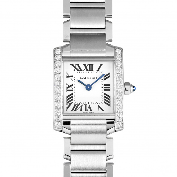 カルティエ cartier タンク tank w229201