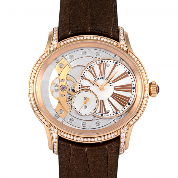 audemarspiguet millenary オーデマ・ピゲ ミレネリー  77247or.zz.a812cr.01