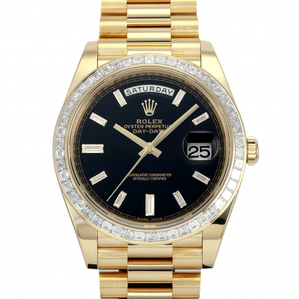 ロレックス rolex デイデイト daydate w229277