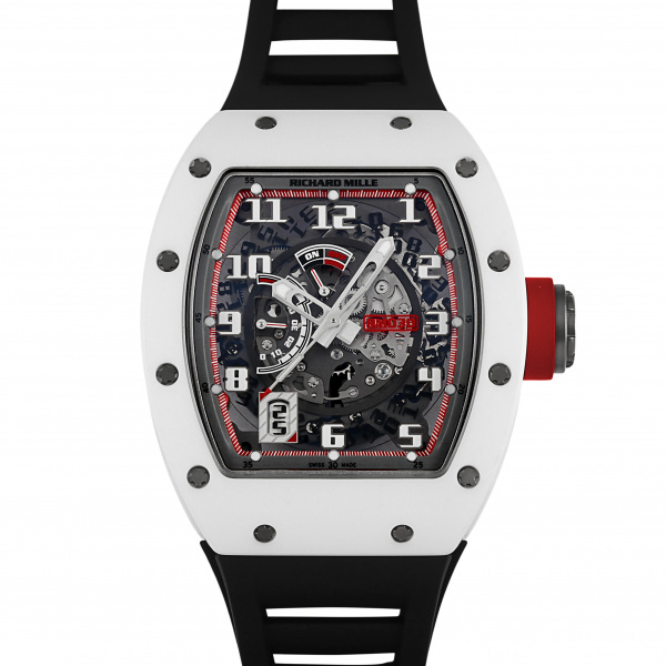 richardmille other リシャール・ミル ジャパンレッド 日本限定50本 rm030