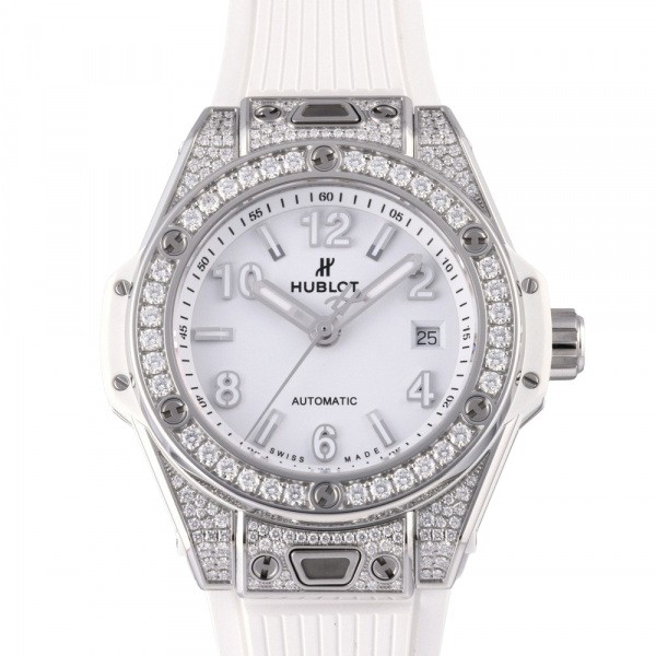 ウブロ hublot ビッグバン bigbang w229319