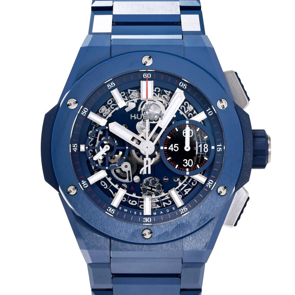 BIGBANG - BIGBANG 時計 ウブロ ビッグ・バン コレクション｜ Hublot JP