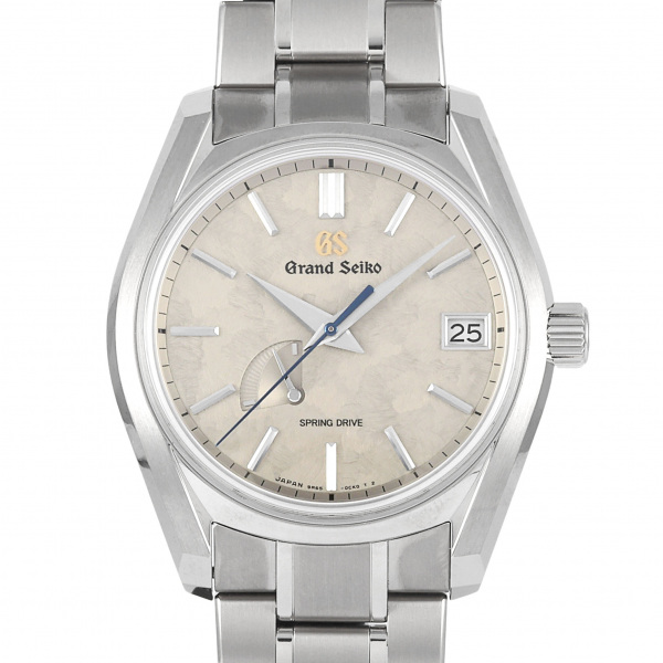 grand-seiko heritage_collection グランドセイコー ヘリテージ コレクション 大雪 sbga415g