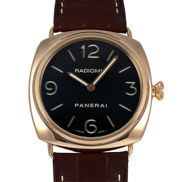 パネライ panerai ラジオミール radiomir w229349