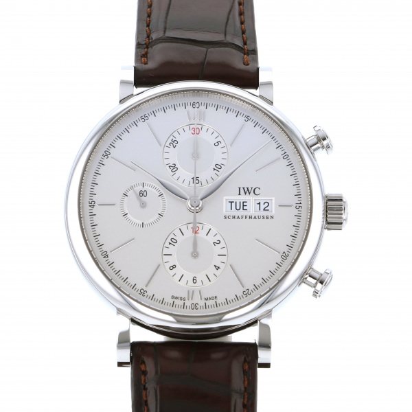 IWC iwc ポートフィノ portfino w229362