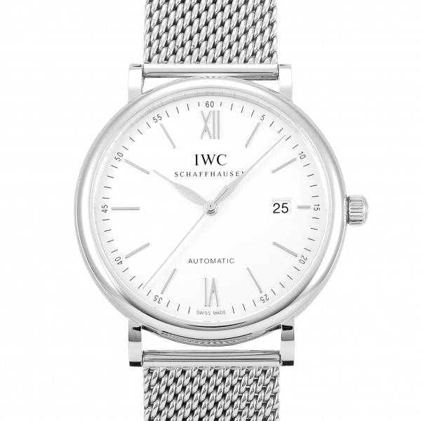 IWC iwc ポートフィノ portfino w229375