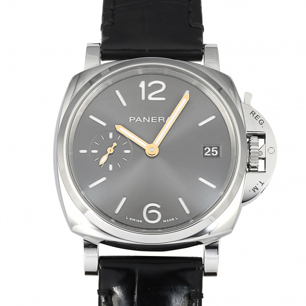 panerai luminor パネライ ルミノール ドゥエ 38mm pam01247