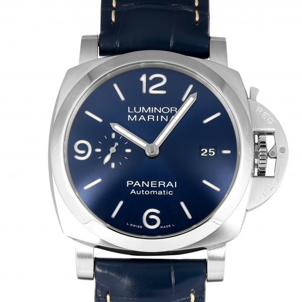 パネライ panerai ルミノール luminor w229397