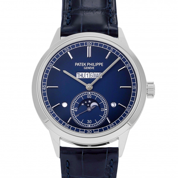 patekphilippe grandcomplications パテック・フィリップ グランドコンプリケーション  5236p-001