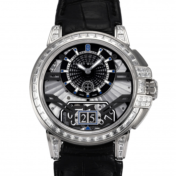 HARRY WINSTON harrywinston Ocean ocean w229404