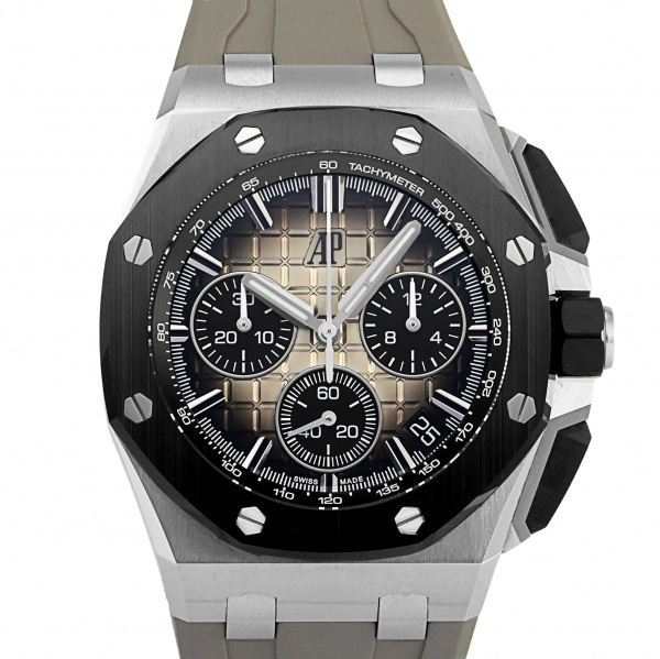 audemarspiguet royaloakoffshore オーデマ・ピゲ ロイヤルオーク オフショア クロノグラフ 26420so.oo.a600ca.01