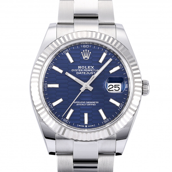 rolex Datejust Rolex Datejust 41 126334