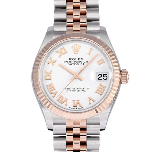 rolex datejust ロレックス デイトジャスト 31 278271