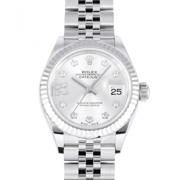 ロレックス デイトジャスト 279174G ¥1,800,000