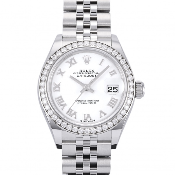 rolex Datejust Rolex Datejust Lady 28 279384rbr