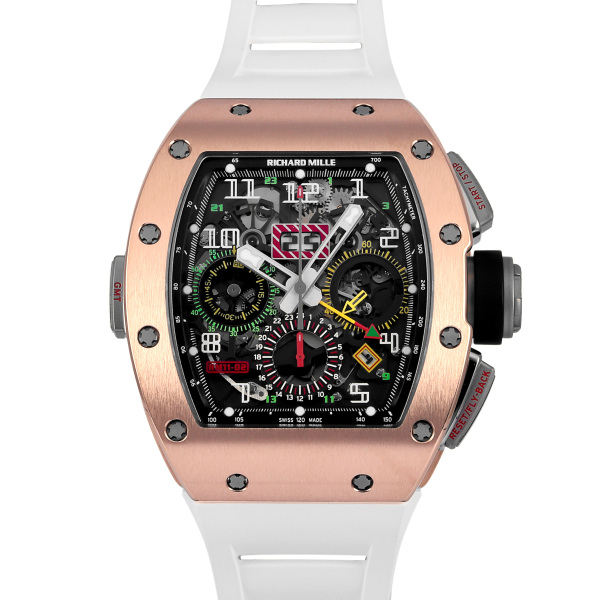 リシャール・ミル richardmille その他 other w229482