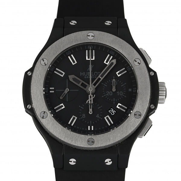 hublot bigbang ウブロ ビッグバン エヴォリューション アイスバン 301.ck.1140.rx