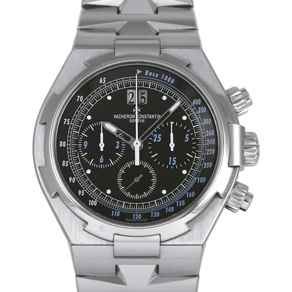 vacheronconstantin overseas ヴァシュロン・コンスタンタン オーヴァーシーズ デフィメール 日本限定50本 49150/b01a-9320