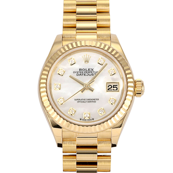 ロレックス rolex デイトジャスト datejust w229500