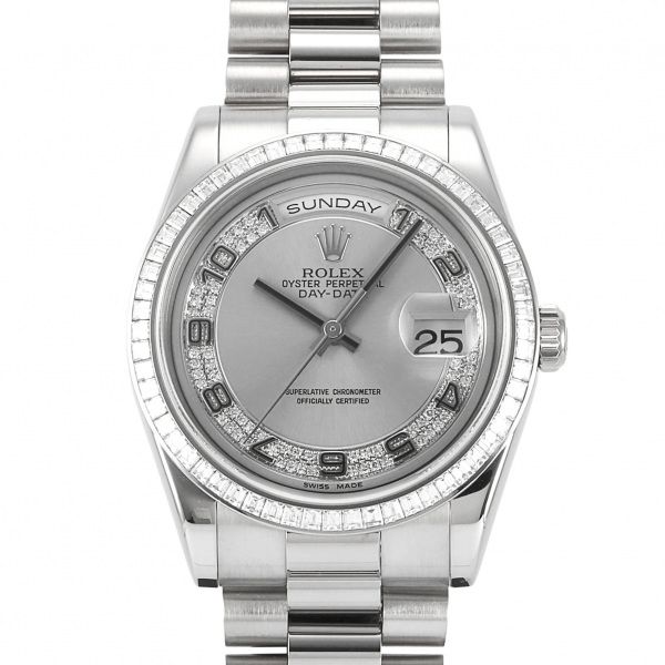 ロレックス rolex デイデイト daydate w229501