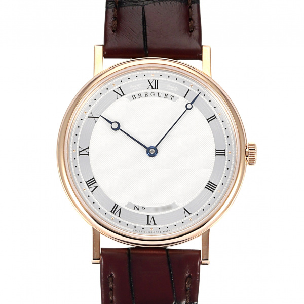 ブレゲ breguet クラシック classique w229502